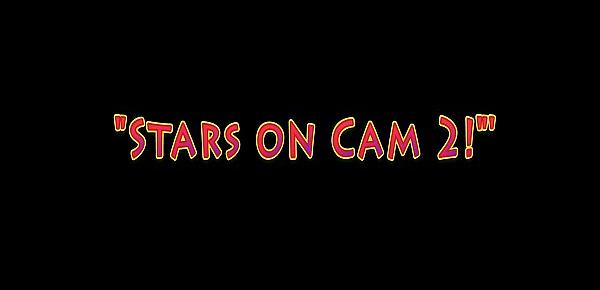  Sophie Dee All Star Big Tit Cam Show!